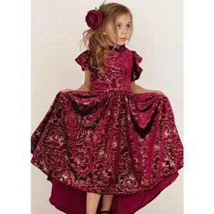 Joyfolie Hallie Drss in Sanguine